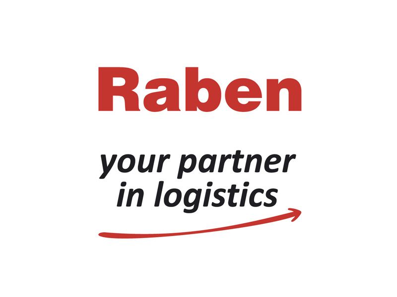 logo raben