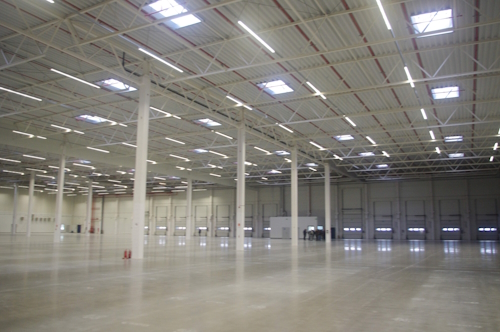 Współpraca z nowym klientem – RYSPRO sp. z o.o.