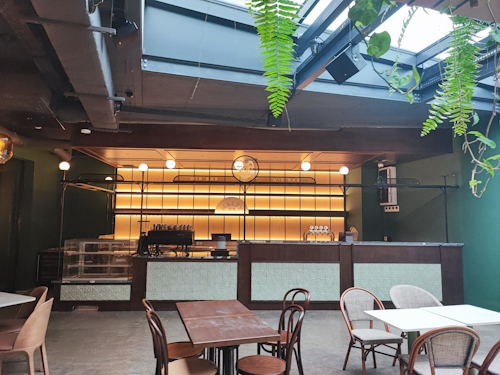 Kamienica kulinarna – nowe miejsce gastronomiczne w sercu Poznania 