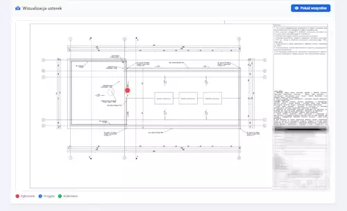 aplikacja do usterek