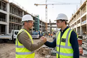 Podwykonawcy i dostawcy