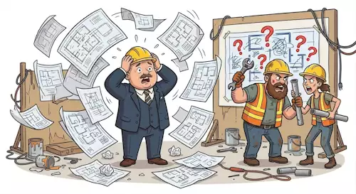 jakosć dokumentacji